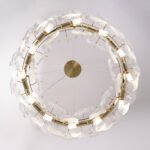 French Cream Style Luxury Bedroom Study Lamp - Image 5