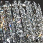 Italian style living room crystal chandelier light luxury style designer senior sense of atmosphere hall main light - Image 11