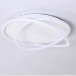 Bedroom Lights Master Bedroom New Premium Feeling Pop Cream Style Lamps Super Bright Remote Controlled Room Ceiling Lights - Image 5