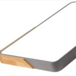 Bedroom Lamp Simple Ceiling Light Wholesale Living Room Log Nordic Style Lamps And Lanterns - Image 5