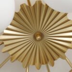 Postmodern Magic Bean Living Room Lamp Light Luxury Creative Led High Brightness Hall Light Scandinavian - Image 5