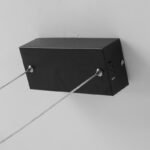 LED Linear Wave Chandelier - Image 30