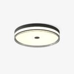 Acrylic Round LED Ceiling Lamp - Image 9