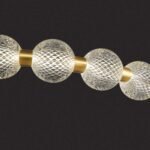 Ring Pearl Chandelier - Image 10