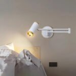 Roman Column Sconce - Image 12