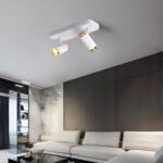 Roman Column Spotlight Track Wall Light - Image 17