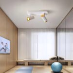 Roman Column Spotlight Track Wall Light - Image 18