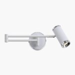 Roman Column Sconce - Image 7