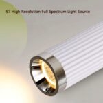 Roman Column Sconce - Image 14