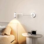 Roman Column Sconce - Image 4