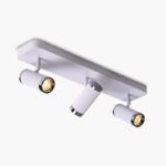 Roman Column Spotlight Track Wall Light - Image 6