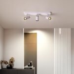 Roman Column Spotlight Track Wall Light - Image 10