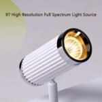 Roman Column Spotlight Track Wall Light - Image 26