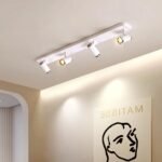 Roman Column Spotlight Track Wall Light - Image 14