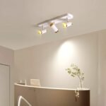 Roman Column Spotlight Track Wall Light - Image 23