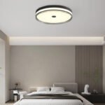 Acrylic Round LED Ceiling Lamp - Image 10