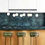 Valentina Nordic LED Glass Ball Chandelier - Image 13