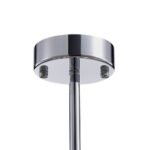 Cluster Glass Globe Bubble Chandelier 23.6"/31.5" Wide Large Chandelier - Image 13