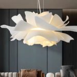 Flower Pendant Light - Image 5