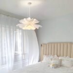 Flower Pendant Light - Image 9