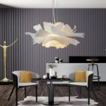 Flower Pendant Light