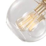 Globe Cluster Kitchen Island Pendant Light - Image 13