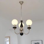 Modern Luxury Metal Chandelier - Image 20