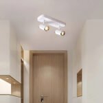 Roman Column Spotlight Track Wall Light - Image 2