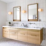 Simple Gold 1-light Frosted Glass Egg Wall Light - Image 2