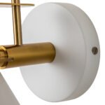 Single Cone Mid-century Wall Light Wall Sconce - Image 17
