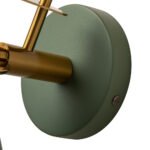 Single Cone Mid-century Wall Light Wall Sconce - Image 25