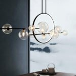 Comos Ceiling Light - Image 4
