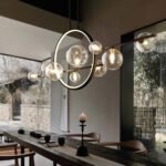 Comos Ceiling Light - Image 3