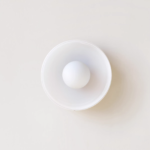 Modern Round Flush Mount Kitchen Ceiling Light - Image 18