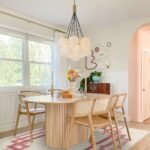 Cloud Style Opal Glass Cluster Bubble Chandelier Pendant Light - Image 2