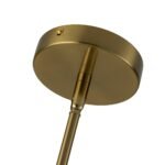 Cloud Style Opal Glass Cluster Bubble Chandelier Pendant Light - Image 18