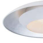 Contemporary Dimmable Wide UFO LED Pendant Light - Image 16