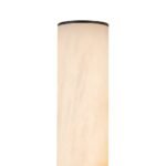 Dimmable LED Marble Tube Linear Bathroom Wall Sconce - Image 13