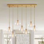 Globe Cluster Kitchen Island Pendant Light - Image 6