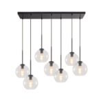 Globe Cluster Kitchen Island Pendant Light - Image 9