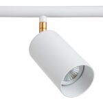 Modern 5-light Island Linear Track Light - Image 17