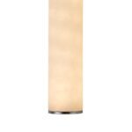 Modern Dimmable LED Marble Tube Vanity Wall Light - Image 9