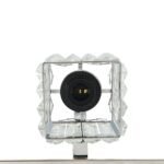 Modern Glam Crystal Bathroom Vanity Wall Lamp - Image 28