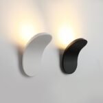 Modern Mini LED Wall Sconce - Image 6