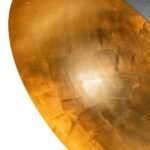 Oversized Metal Dome Pendant Light - Image 21