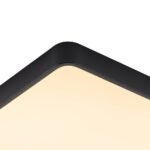 Rectangle LED Flush Mount Light - Image 19
