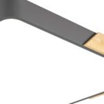 Rectangle LED Flush Mount Light - Image 12
