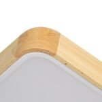 Rectangle LED Flush Mount Light - Image 14