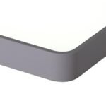 Rectangle LED Flush Mount Light - Image 11