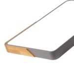 Rectangle LED Flush Mount Light - Image 9